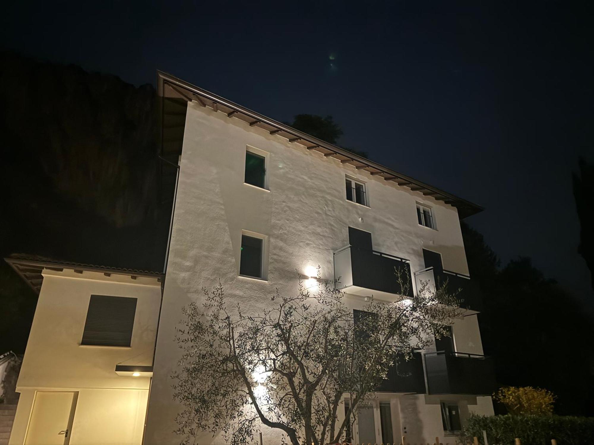 Casa Prabi Arco Exterior foto
